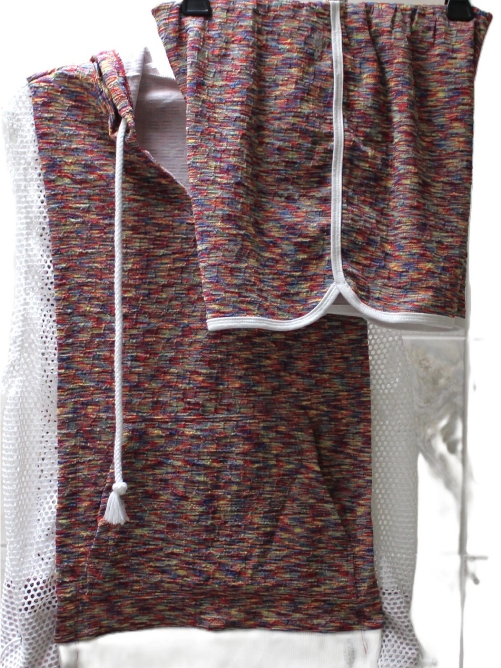 Free people movement prism set